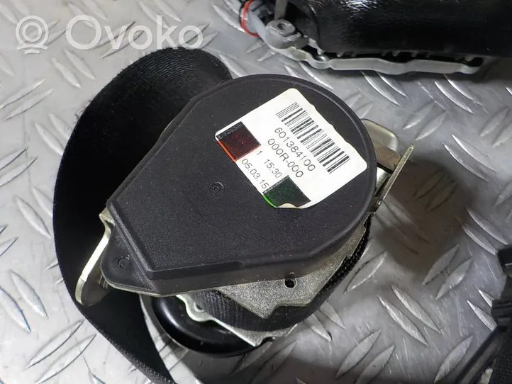 Volkswagen Crafter Poduszki powietrzne Airbag / Komplet A9069005701