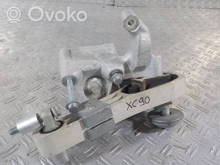 Volvo XC90 Halterung Lager Getriebe 31430490