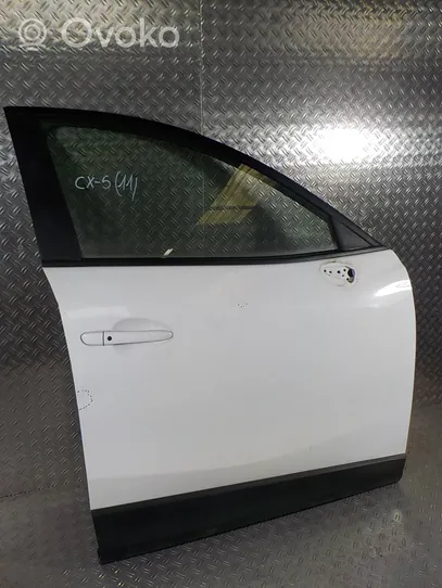 Mazda CX-5 Porte avant 