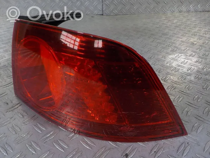 Volkswagen Phaeton Lampa tylna 3D0945096F