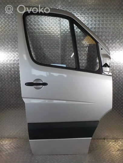 Mercedes-Benz Sprinter W906 Etuovi 