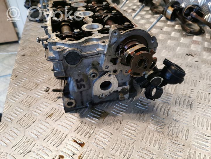 Audi S5 Culasse moteur 06E103404M