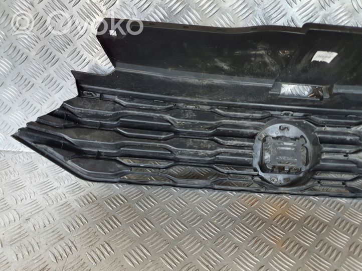 Volkswagen T-Roc Maskownica / Grill / Atrapa górna chłodnicy 2GA853651E