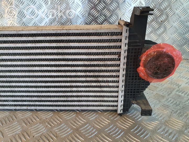 Jeep Grand Cherokee Radiatore intercooler 55038004AD