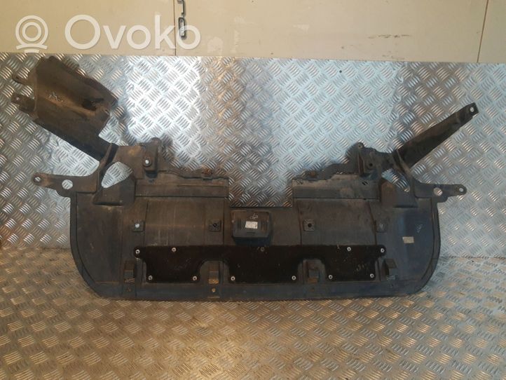 Honda CR-V Osłona dolna silnika 74111T1
