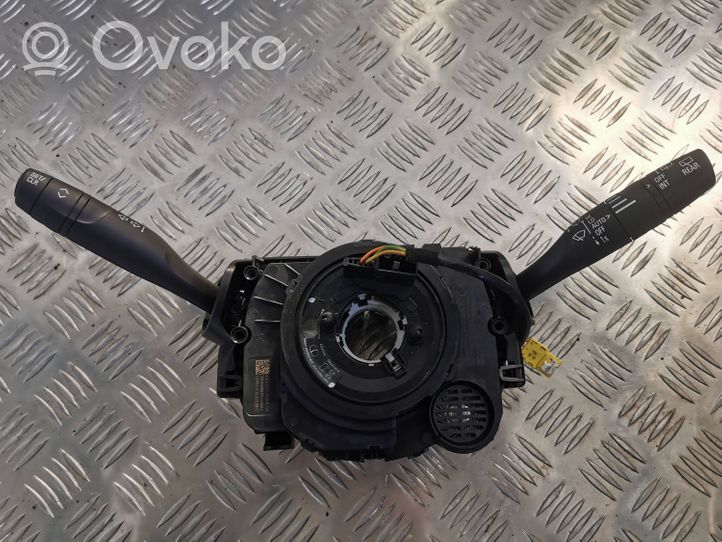 Opel Corsa F Pyyhkimen/suuntavilkun vipukytkin 98325499YX