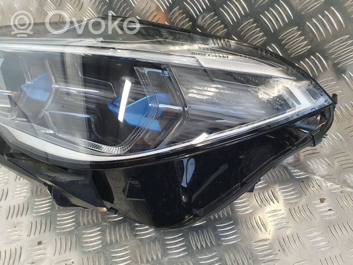 BMW X5 G05 Faro/fanale 9481789