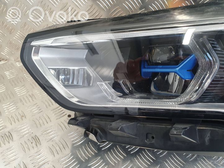 BMW X5 G05 Faro/fanale 9481789