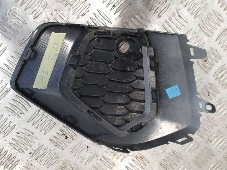 Audi A3 8Y Grille antibrouillard avant 8Y0807682