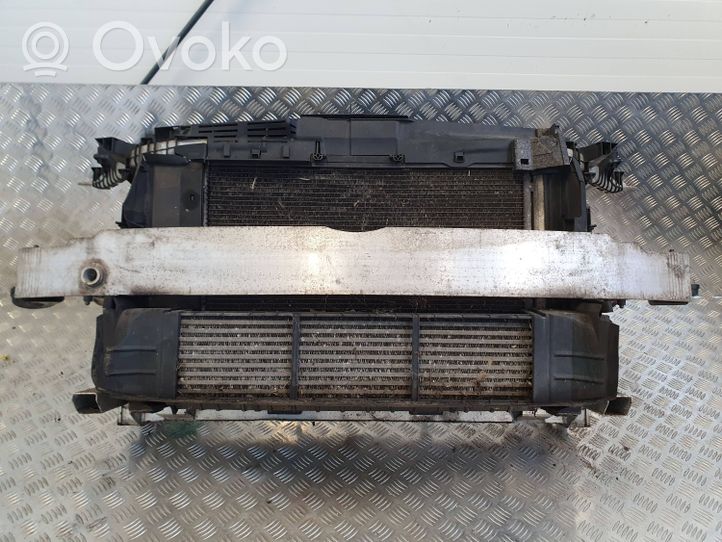 Mercedes-Benz B W246 W242 Kit Radiateur 