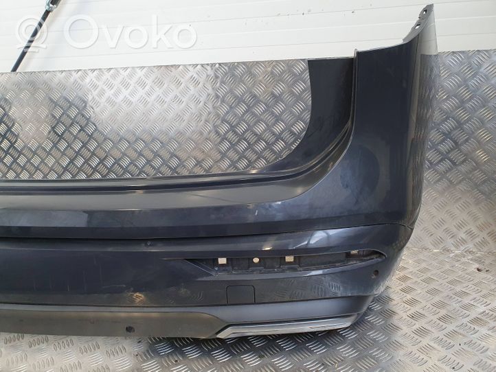 Seat Tarraco Puskuri 5F0807434A