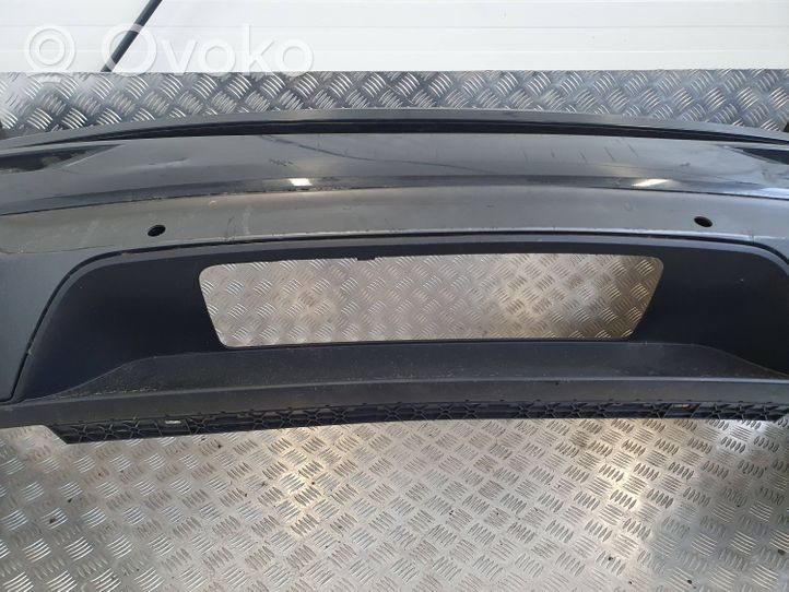 Seat Tarraco Zderzak tylny 5F0807434A