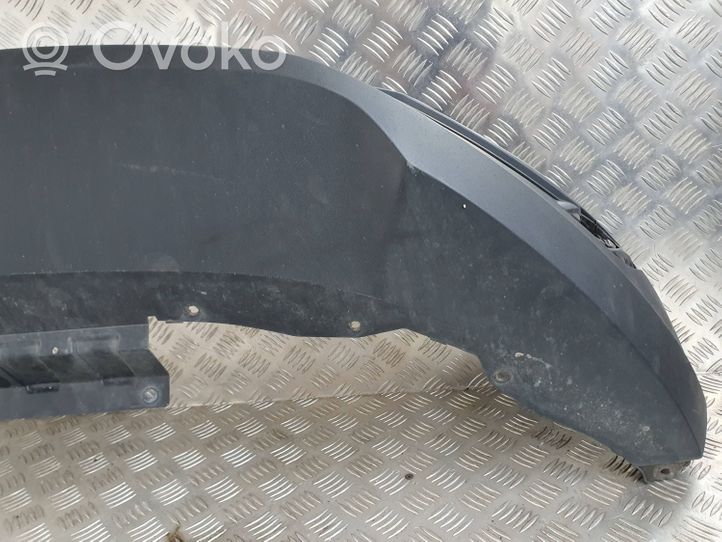 Seat Tarraco Spojler zderzaka przedniego 5F0805903A