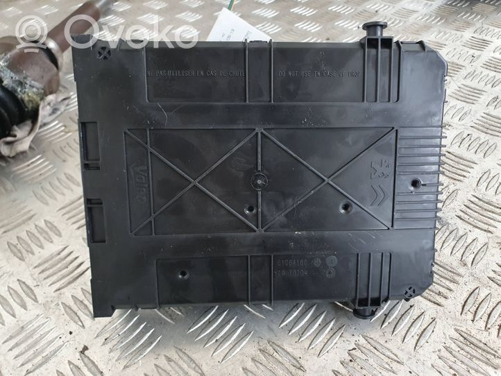 Citroen C-Elysée Module confort 9819849680