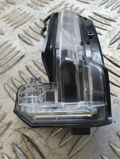 Audi Q2 - Mirror indicator light 81A949101