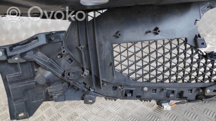 Mazda CX-5 Grille de calandre avant KB8B-50712