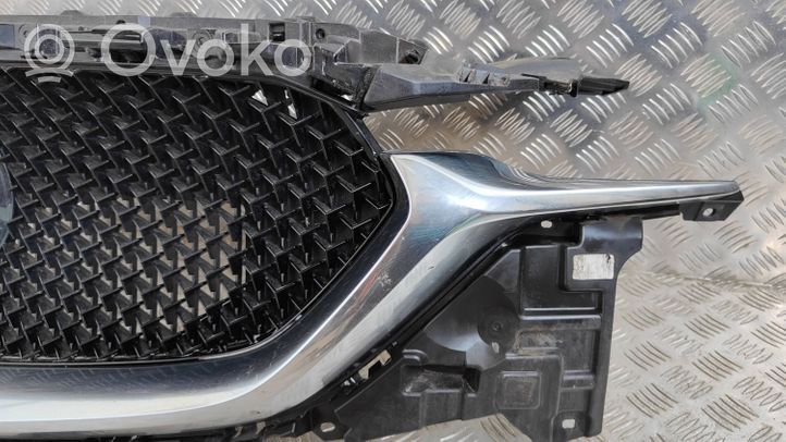 Mazda CX-5 Grille de calandre avant KB8B-50712