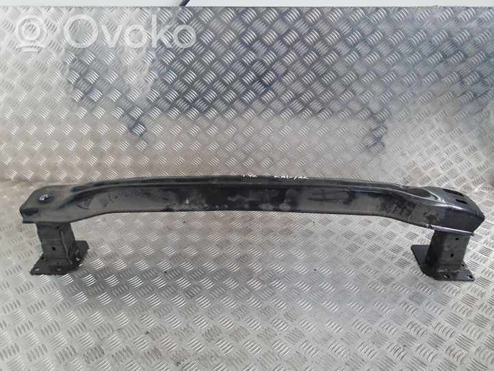 Renault Kadjar Balkis galinio bamperio 756105718R