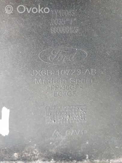 Ford Focus Akumuliatoriaus tvirtinimo padas JX6B10723AB