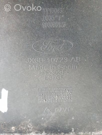 Ford Focus Boîte de batterie JX6B10723AB