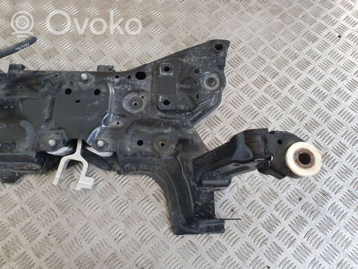 Ford Focus Support de moteur, coussinet JX61AE