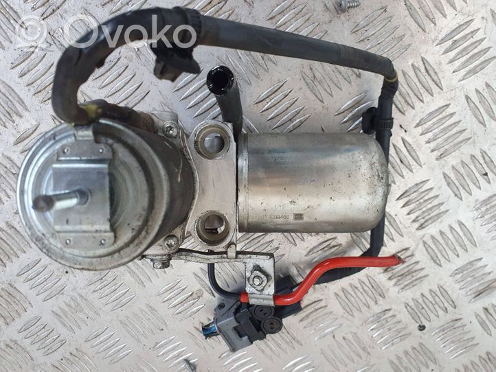 Toyota Prius (XW50) Pompe ABS 47070-47080