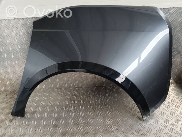 BMW i3 Carrozzeria posteriore 1559952