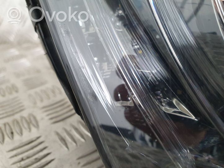 Skoda Octavia Mk3 (5E) Lampa przednia 5E1941016C