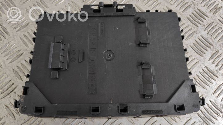 Ford Focus Module de contrôle carrosserie centrale JX6T-15604-RCG