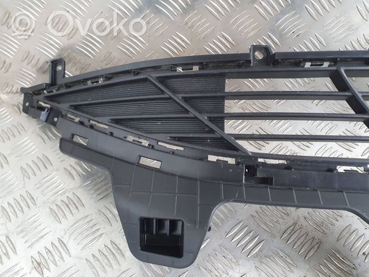 Hyundai Tucson IV NX4 Mascherina inferiore del paraurti anteriore 86531-N7010