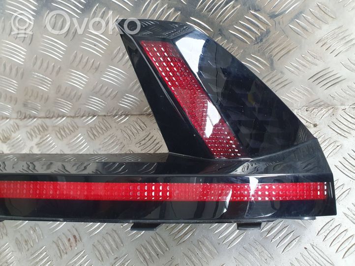 Hyundai Tucson IV NX4 Spoiler tylnej szyby klapy bagażnika N792462050