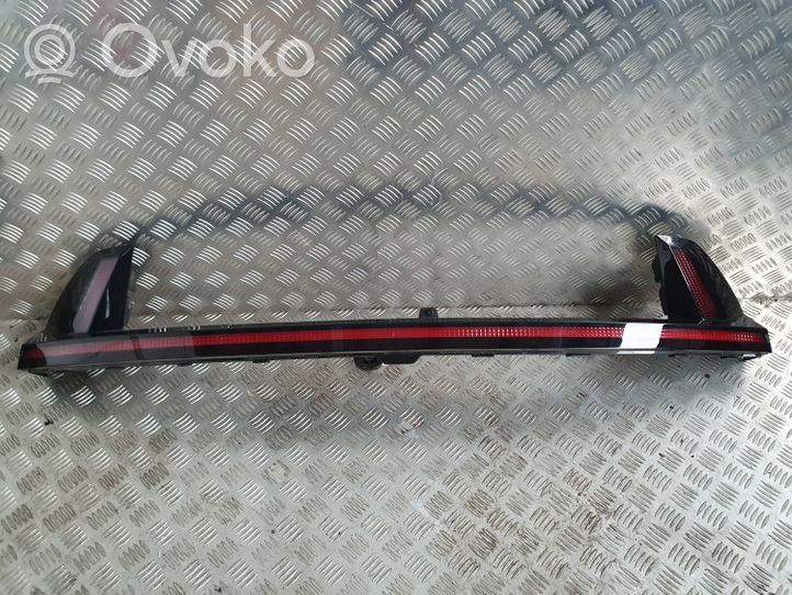 Hyundai Tucson IV NX4 Spoiler tylnej szyby klapy bagażnika N792462050