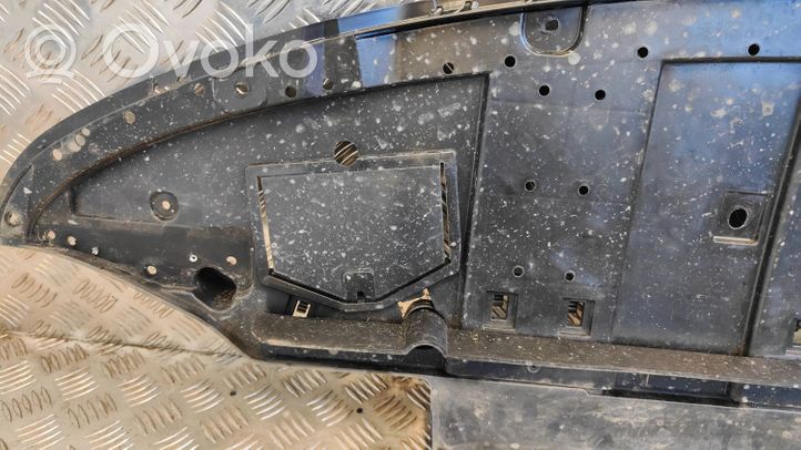 Renault Twingo III Bampera apakšas aizsargs 622355796R