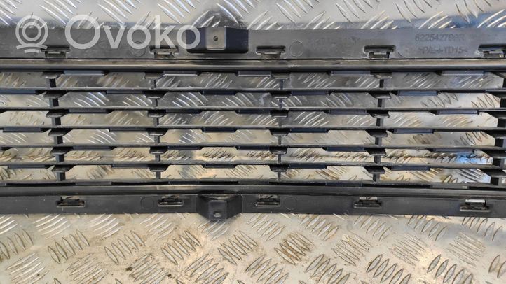 Renault Twingo III Atrapa chłodnicy / Grill 622542799R