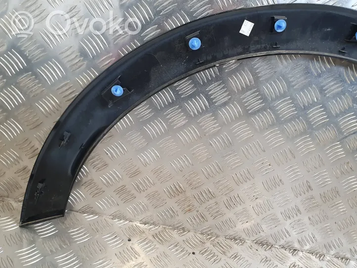 Opel Grandland X Rivestimento modanatura parafango posteriore 9840792277