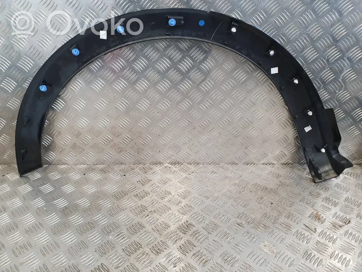 Opel Grandland X Rivestimento modanatura parafango posteriore 9840792277