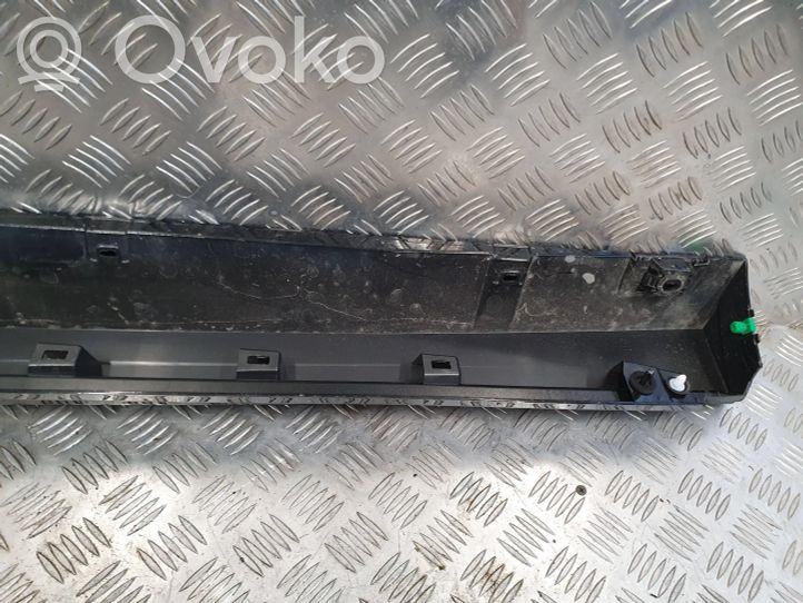 764193227R Renault Megane E-Tech Sill/side skirt trim, 181.18 € | RRR 