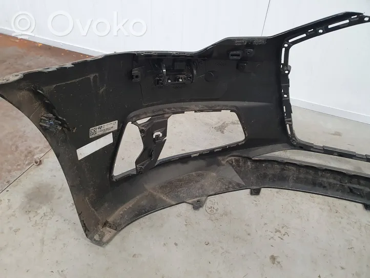 Audi A6 S6 C8 4K Paraurti anteriore 4K0807437