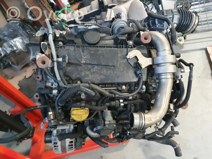 Nissan X-Trail T32 Engine M9RA868