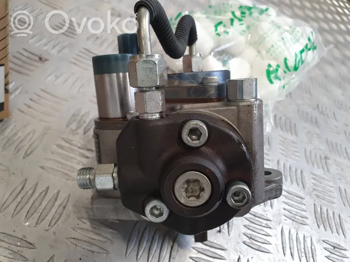 Mazda 3 Fuel injection high pressure pump HU2940002790