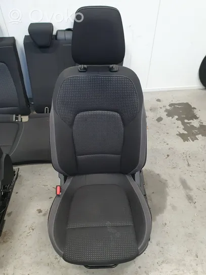 Ford Focus Seat set 