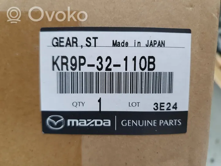 Mazda CX-60 Przekładnia kierownicza / Maglownica KRPP32110B