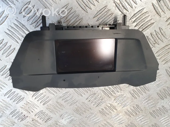 Ford Kuga II Monitor/display/piccolo schermo BM5T-18B955-CG