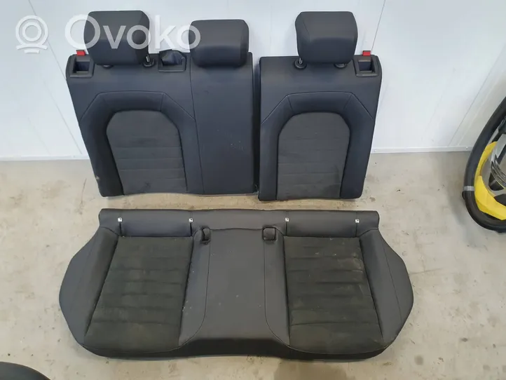 Seat Arona Juego del asiento 