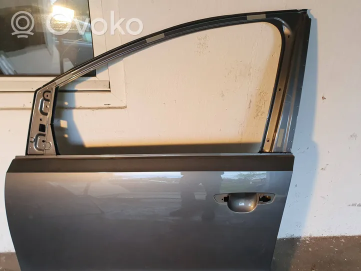 Volkswagen Sharan Front door 