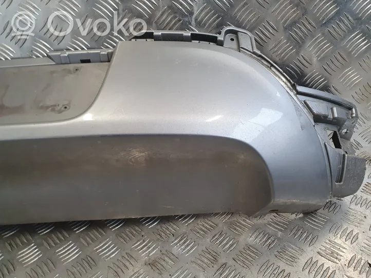 Renault Clio IV Нижняя часть бампера 850B24513R