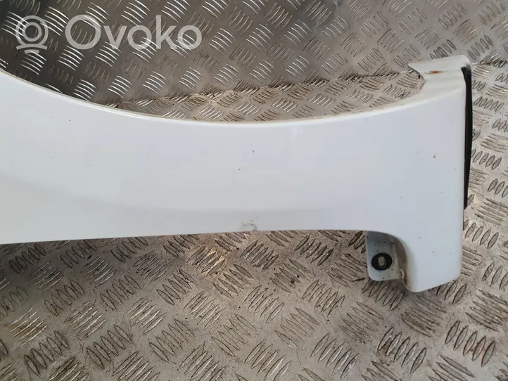 Renault Clio IV Błotnik przedni 631005941R