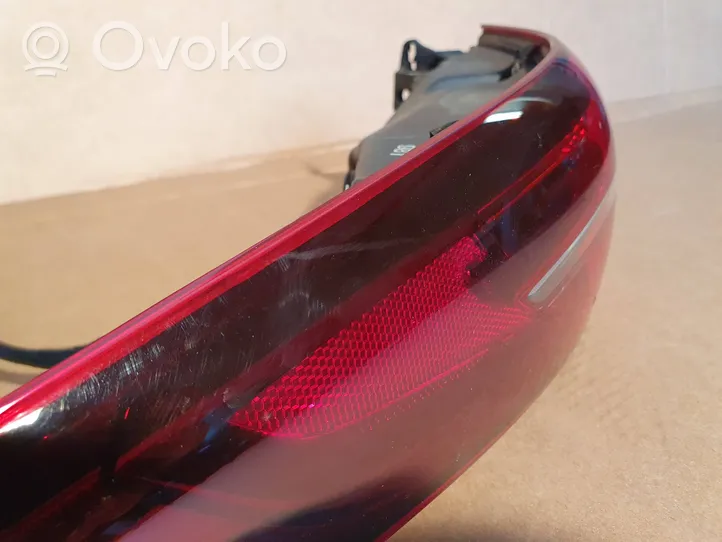 Mazda 3 Rear/tail lights BCJH51160