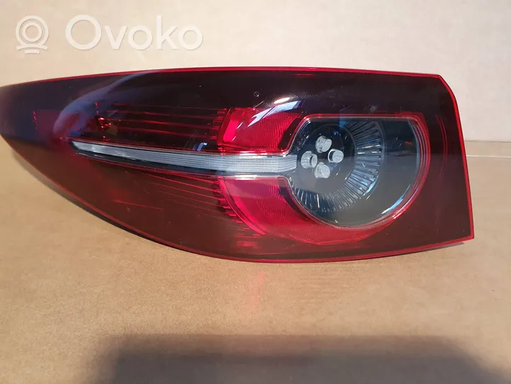 Mazda 3 Lampa tylna BCJH51160