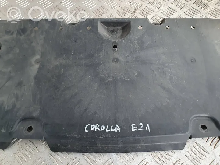 Toyota Corolla E210 E21 Cache de protection sous moteur 51451-02170